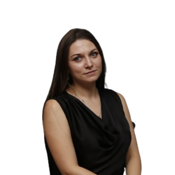 Екатерина Стабровская